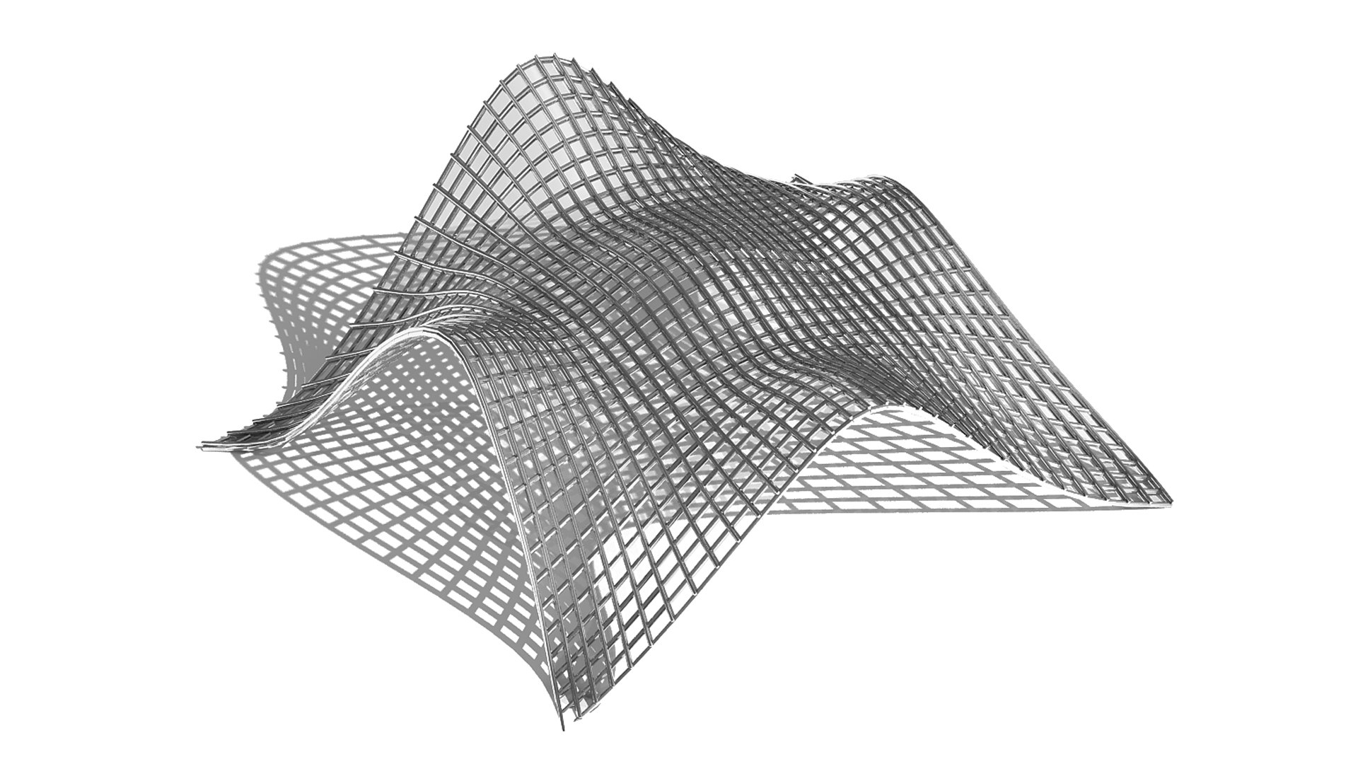 3d parametric solid model drawing