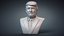 donald trump emotion 1 3D model