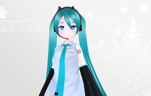 3D vrchat animations vrchat-ready