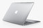 3D macbook pro 13-inch 2020