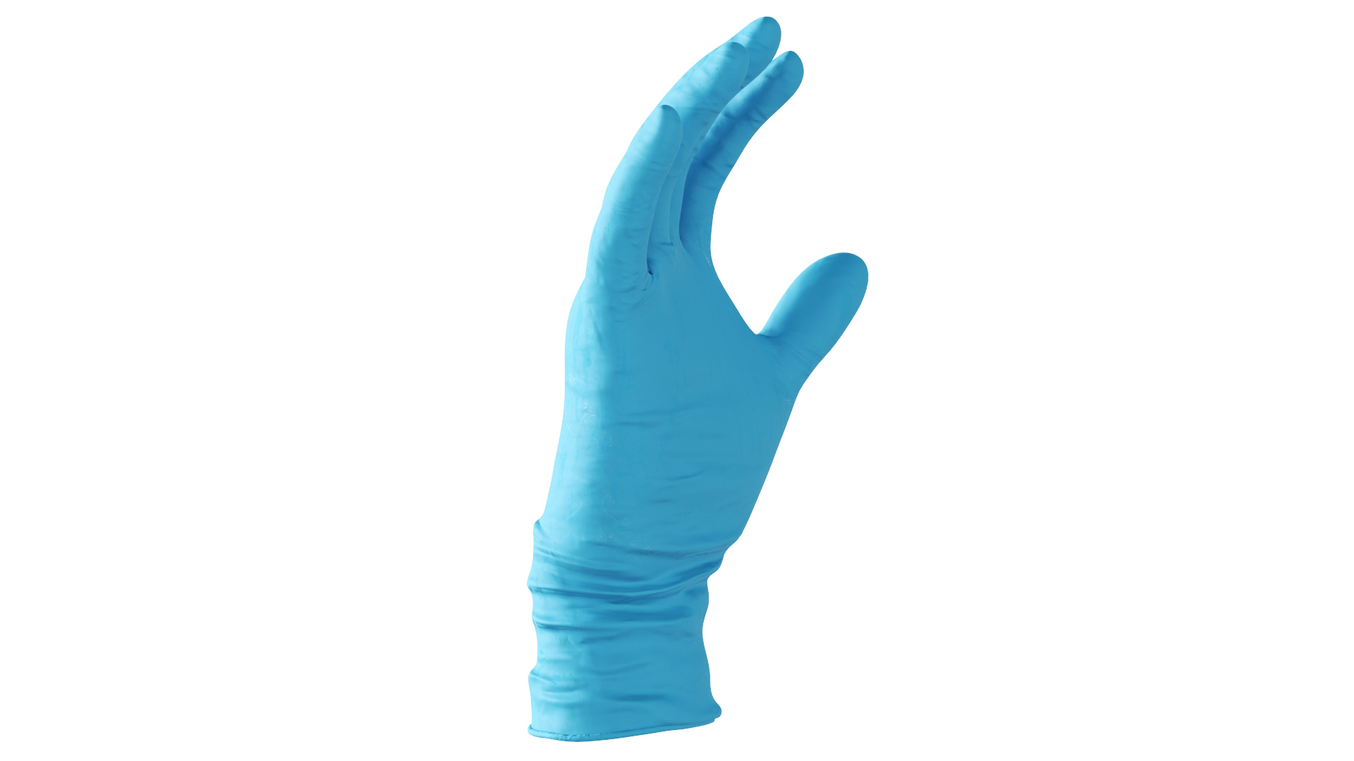 3D surgical latex gloves right TurboSquid 1571835