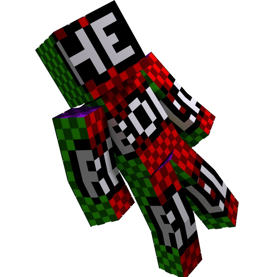 3d layers minecraft. 3d layer майнкрафт. Minecraft 3d Player model. Модельки для тотема 3д майнкрафт. Фазмофобия модельки майнкрафт.