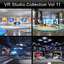 virtual studios collections model