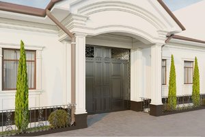 Home model