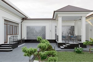 New Home design