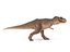3D model tyrannosaurus rex rigged