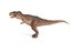 3D model tyrannosaurus rex rigged