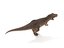 3D model tyrannosaurus rex rigged