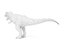 3D model tyrannosaurus rex rigged