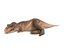 3D model tyrannosaurus rex rigged