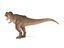 3D model tyrannosaurus rex rigged