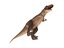 3D model tyrannosaurus rex rigged