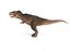 tyrannosaurus rex fur rigged model