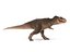 tyrannosaurus rex fur rigged model