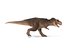 tyrannosaurus rex fur rigged model