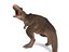 tyrannosaurus rex fur rigged model