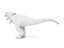 tyrannosaurus rex fur rigged model
