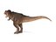 tyrannosaurus rex fur rigged model