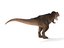 tyrannosaurus rex fur rigged model