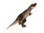tyrannosaurus rex fur rigged model