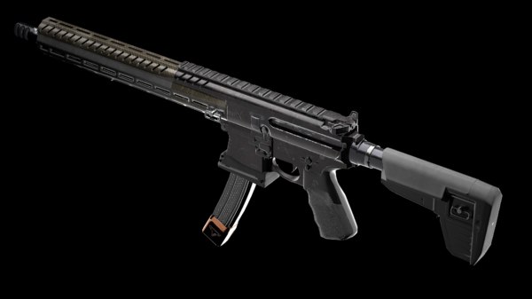 Mpx competition 3D model - TurboSquid 1574747