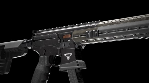 Mpx competition 3D model - TurboSquid 1574747