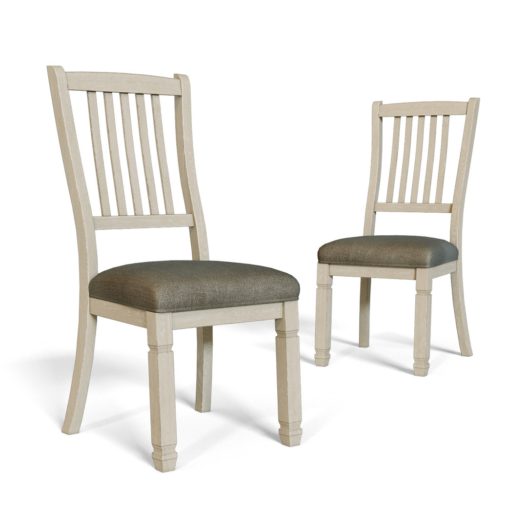 Bolanburg dining room chair