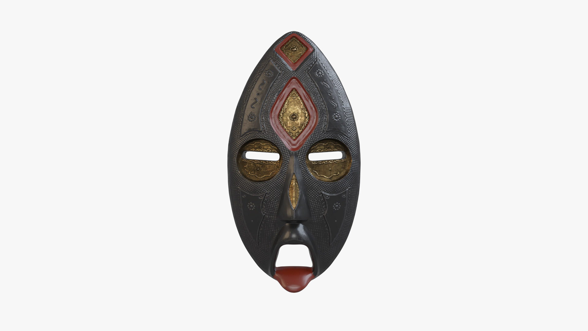 African Mask V1 3D Model TurboSquid 1575139   2stSignatureimage 07AB86C4 C45D 43D3 8E47 6D0E5DAA5FF5Default 