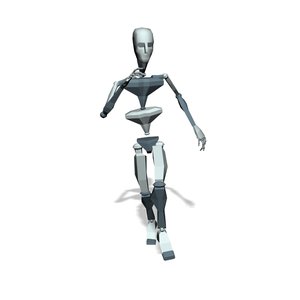 Run sprint forward long