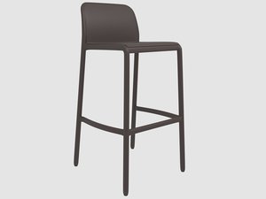 elsa stool mavilop model
