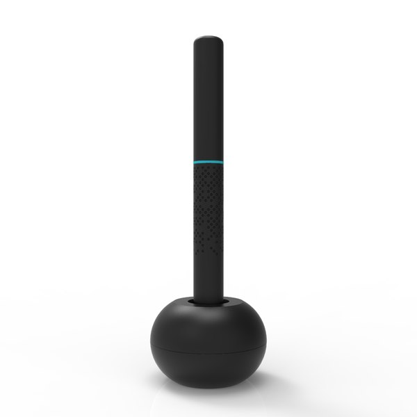 3D xiaomi bebird TurboSquid 1576532