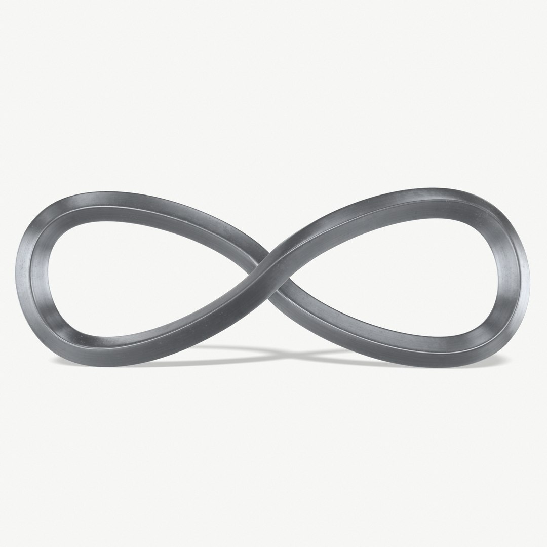 infinity loop flow rings