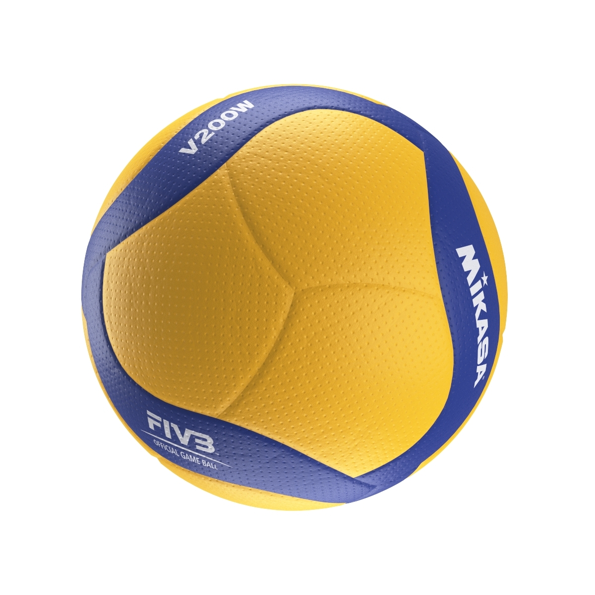 Mikasa Volleyball v200