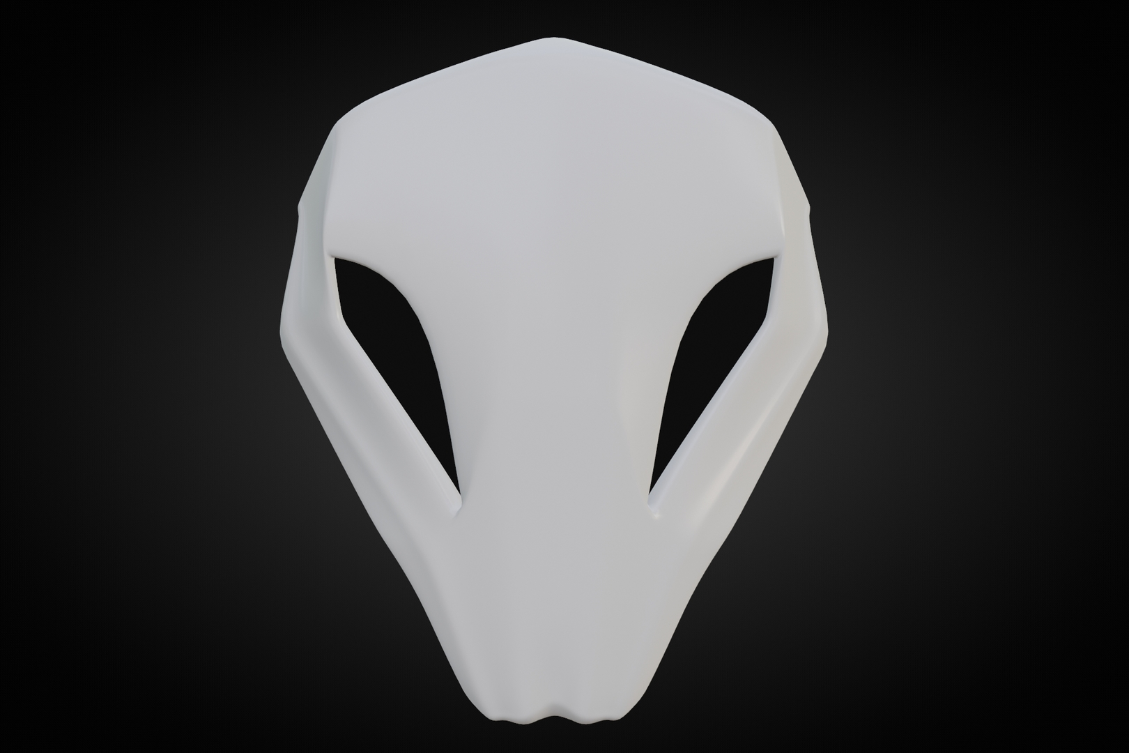 蛇面具3D模型 - TurboSquid 1576995