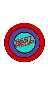 BEST MEDIA LOGO
