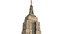 empire state building 3D model
