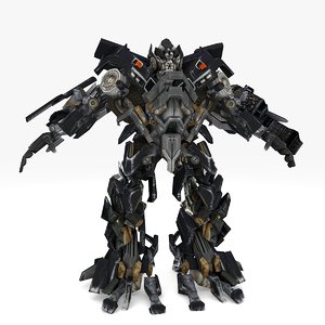 Transformers 3D Models for Download | TurboSquid