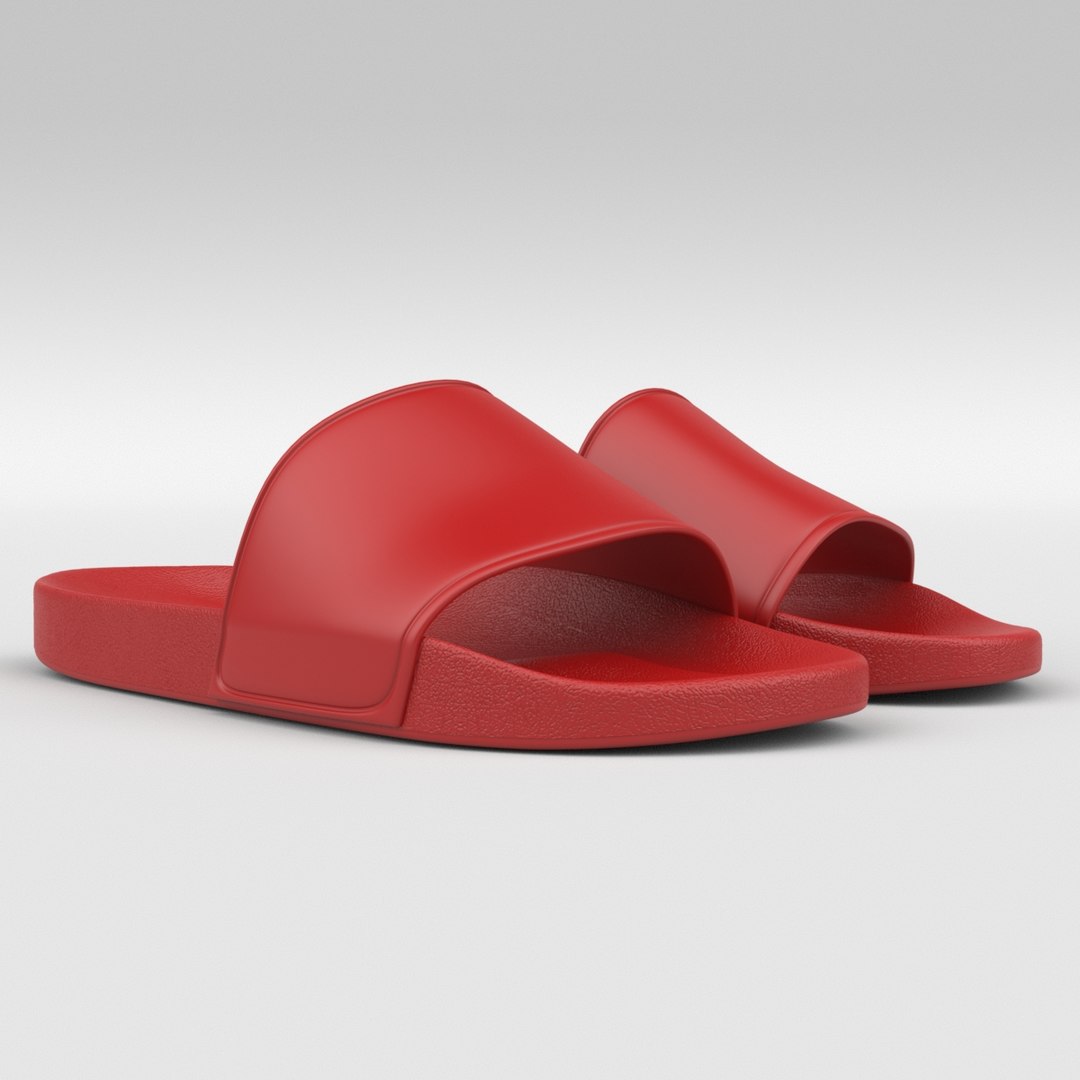 slide flipflop