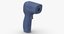 non contact infrared thermometer model