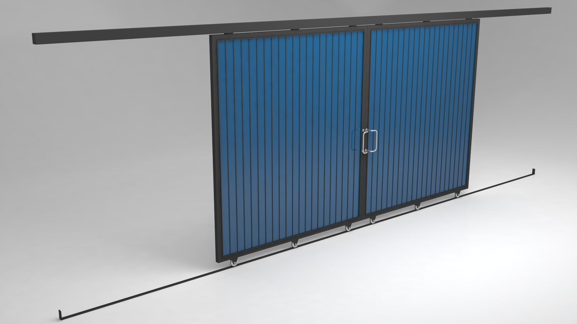 Sliding Door 3d Warehouse - vrogue.co