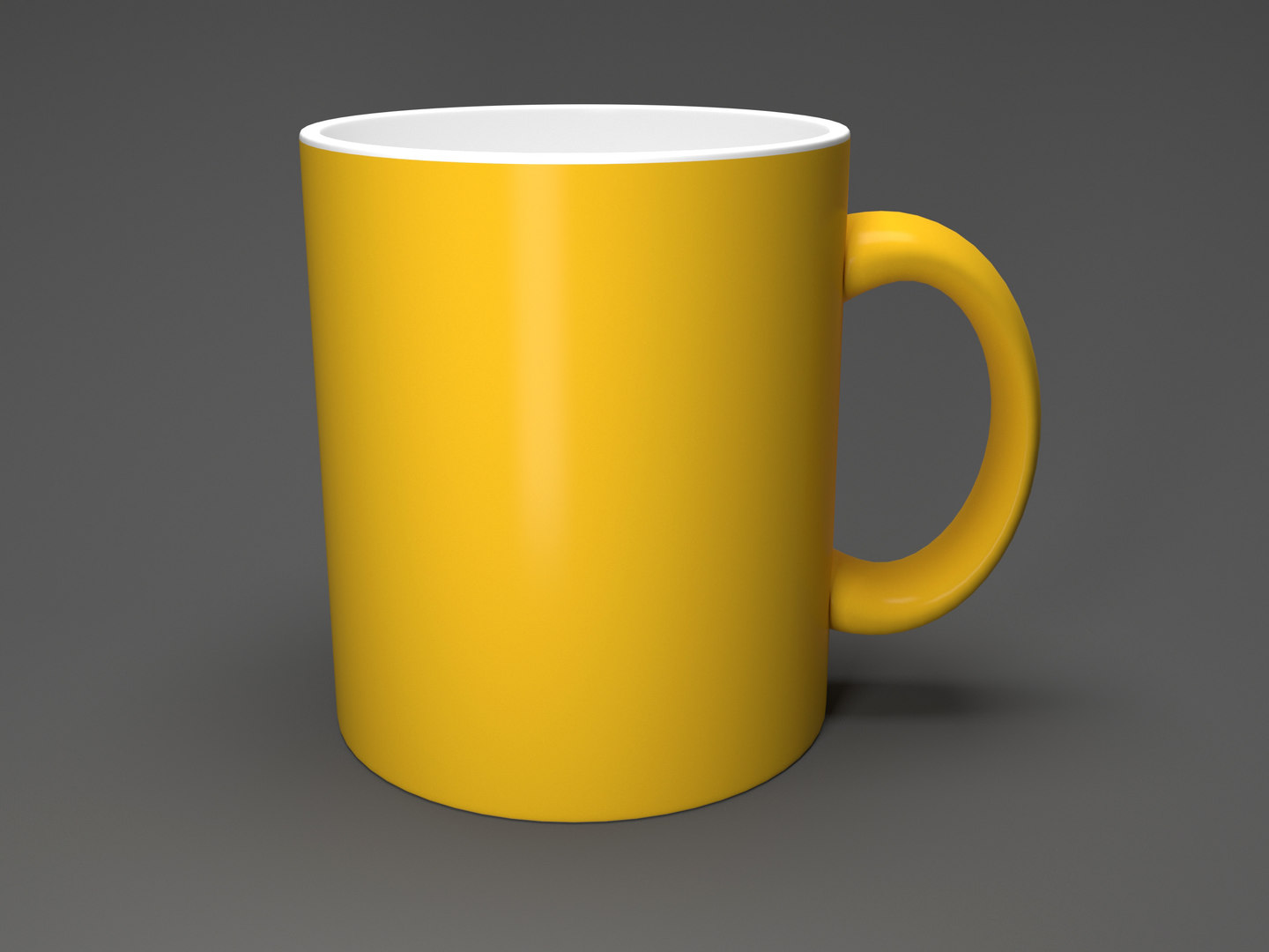 Cup 3d model