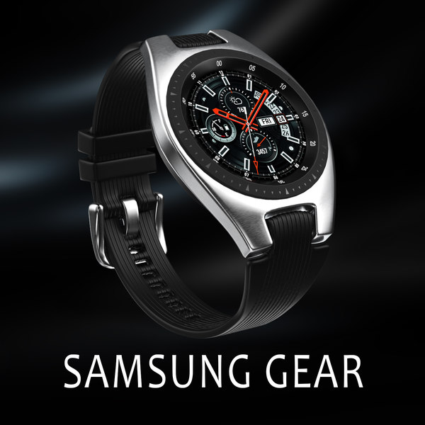 samsung galaxy watch 46mm models
