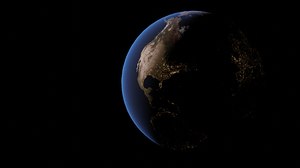 Earth Blender Models for Download | TurboSquid