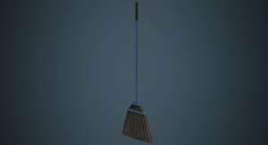3D broom 1b