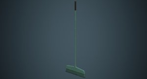 3D broom 2b