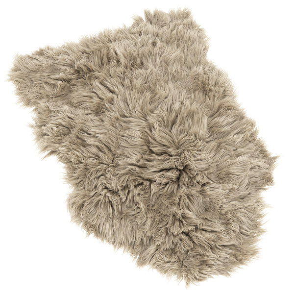 Animal Rug 3D  Models for Download TurboSquid