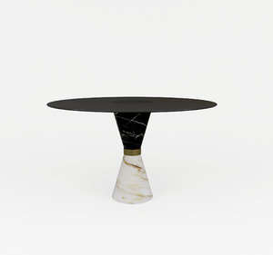 vinicius table 3D
