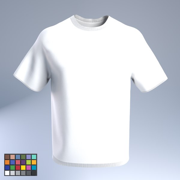 poly tshirt