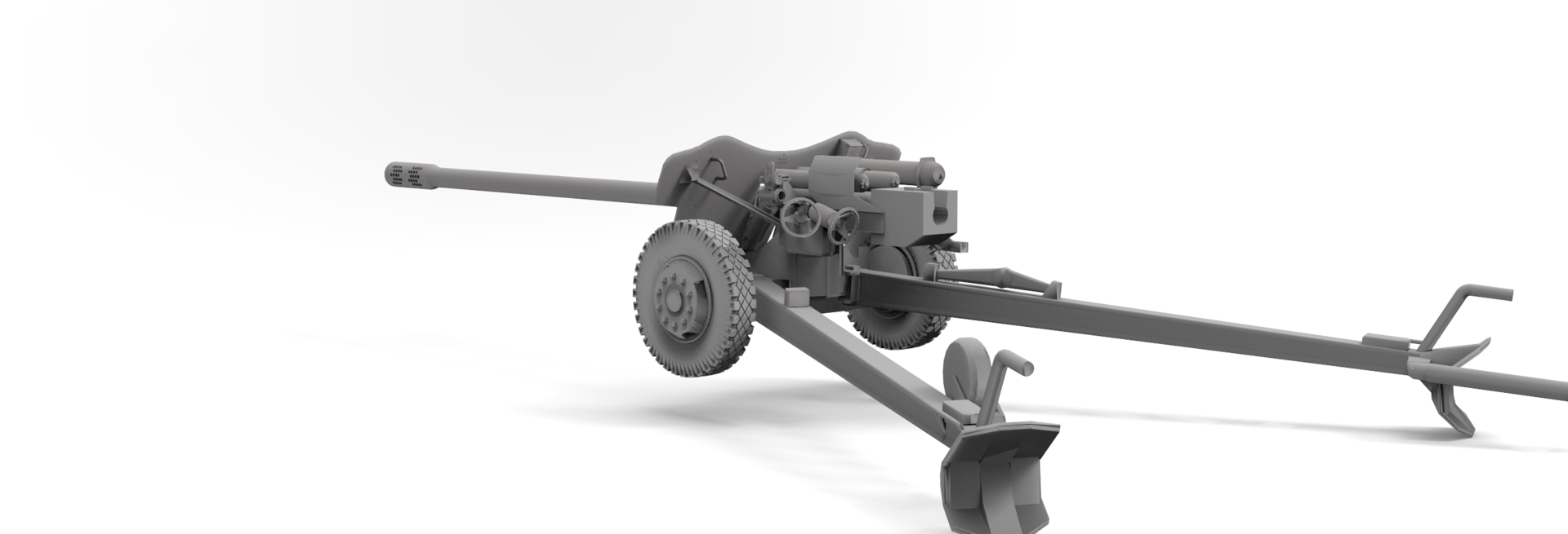modelo 3d MT12 RAPIRA - TurboSquid 1580021