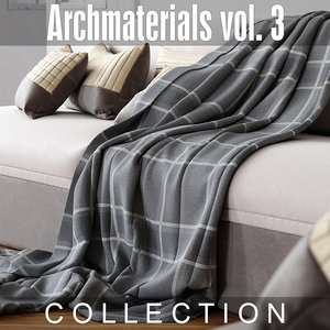 Archmaterials vol. 3